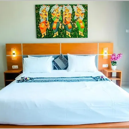Nada Garden Villa